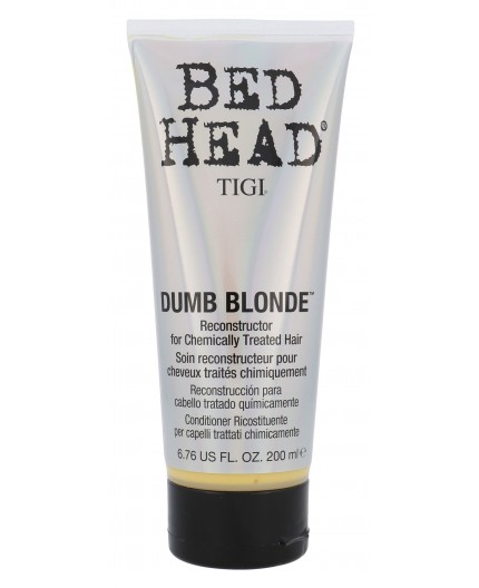 Tigi Bed Head Dumb Blonde Odżywka 200ml