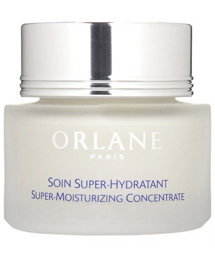 Orlane Hydration Super-Moisturizing Concentrate Krem do twarzy na dzień 50ml