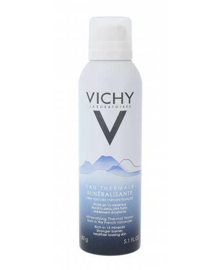 Vichy Mineralizing Thermal Water Wody i spreje do twarzy 150ml