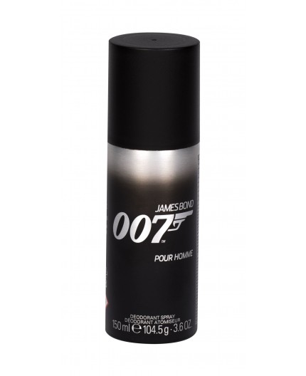 James Bond 007 James Bond 007 Dezodorant 150ml