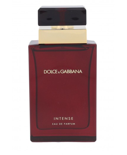 Dolce&Gabbana Pour Femme Intense Woda perfumowana 50ml