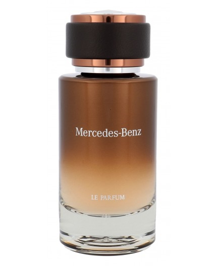 Mercedes-Benz Le Parfum Woda perfumowana 120ml