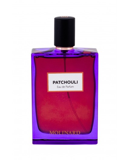 Molinard Les Elements Collection Patchouli Woda perfumowana 75ml