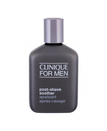 Clinique For Men Post Shave Soother Preparat po goleniu 75ml