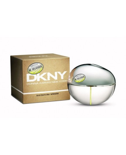 DKNY DKNY Be Delicious Woda toaletowa 30ml