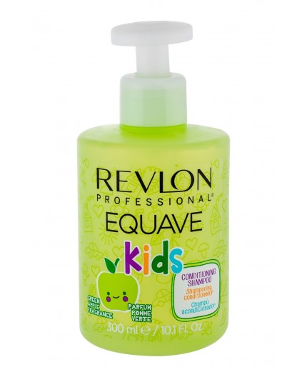 Revlon Professional Equave Kids Szampon do włosów 300ml
