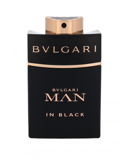Bvlgari Man In Black Woda perfumowana 60ml