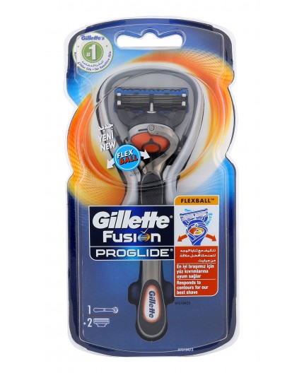 Gillette Fusion Proglide Flexball Maszynka do golenia 1szt