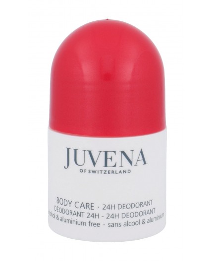 Juvena Body Care 24H Dezodorant 50ml