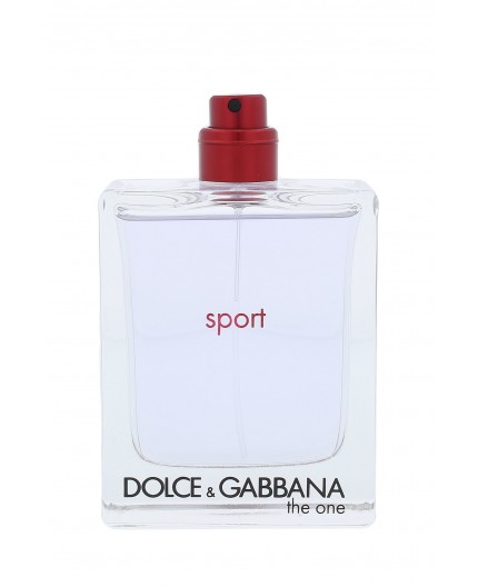 Dolce&Gabbana The One Sport For Men Woda toaletowa 100ml tester