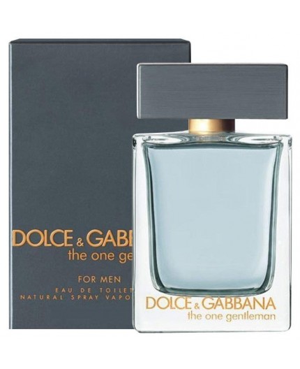 Dolce&Gabbana The One Gentleman Woda toaletowa 50ml