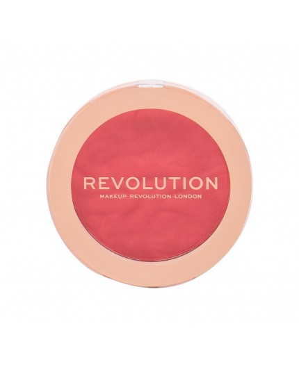 Makeup Revolution London Re-loaded Róż 7,5g Pop My Cherry