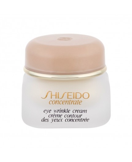 Shiseido Concentrate Krem pod oczy 15ml