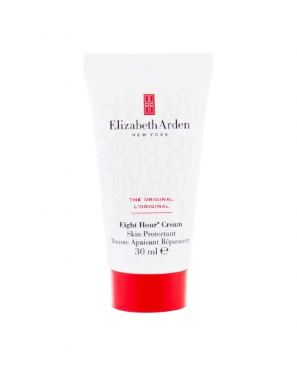 Elizabeth Arden Eight Hour Cream Skin Protectant Krem do twarzy na dzień 30ml