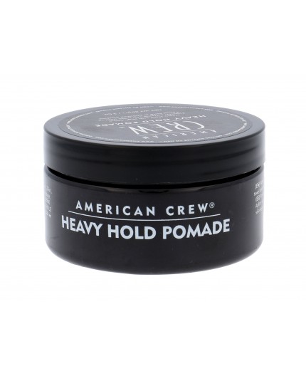 American Crew Style Heavy Hold Pomade Żel do włosów 85g