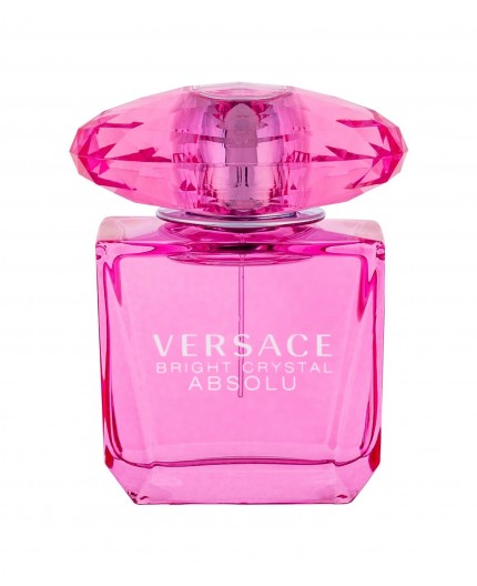 Versace Bright Crystal Absolu Woda perfumowana 30ml