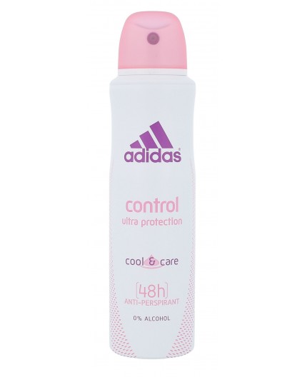 Adidas Control 48h Antyperspirant 150ml