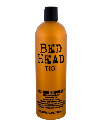 Tigi Bed Head Colour Goddess Odżywka 750ml