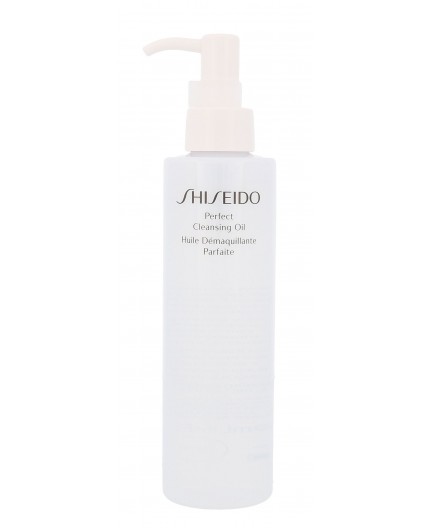 Shiseido Perfect Olejek oczyszczający 180ml