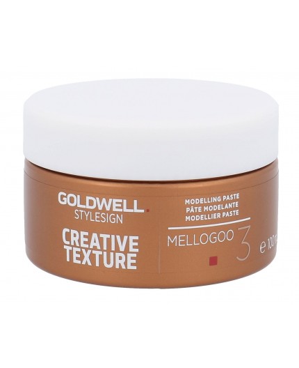 Goldwell Style Sign Creative Texture Mellogoo Wosk do włosów 100ml