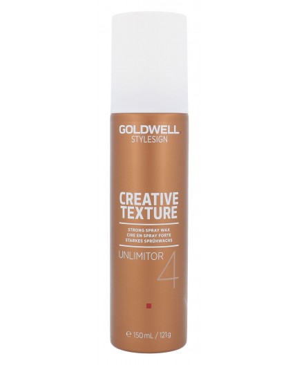 Goldwell Style Sign Creative Texture Unlimitor Wosk do włosów 150ml