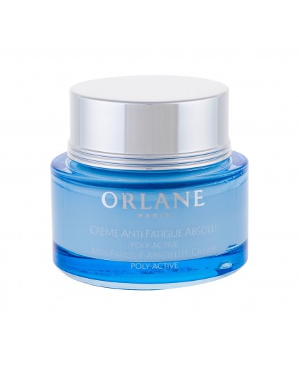 Orlane Absolute Skin Recovery Care Anti-Fatigue Absolute Cream Krem do twarzy na dzień 50ml