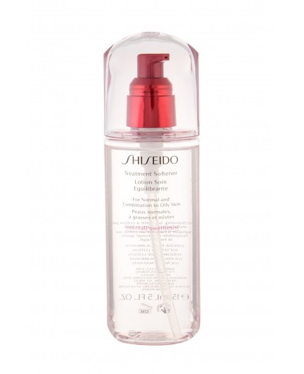 Shiseido Japanese Beauty Secrets Treatment Softener Wody i spreje do twarzy 150ml