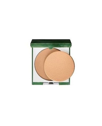 Clinique Stay-Matte Sheer Pressed Powder Puder 7,6g 03 Stay Beige