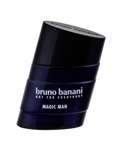 Bruno Banani Magic Man Woda toaletowa 30ml