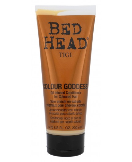 Tigi Bed Head Colour Goddess Odżywka 200ml