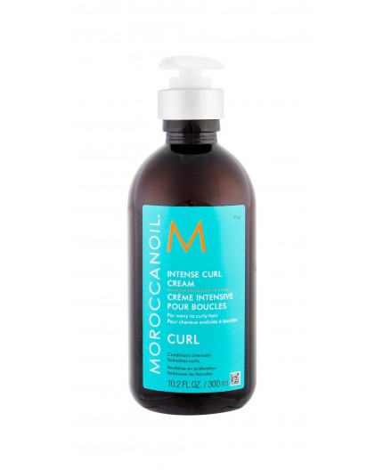 Moroccanoil Curl Intense Cream Balsam do włosów 300ml