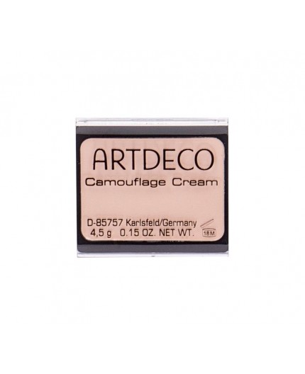 Artdeco Camouflage Cream Korektor 4,5g 21 Desert Rose