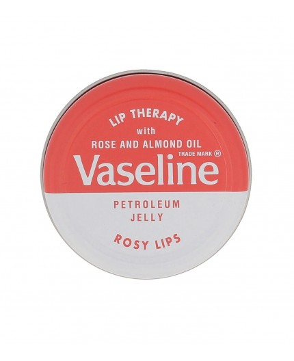 Vaseline Lip Therapy Rosy Lips Balsam do ust 20g