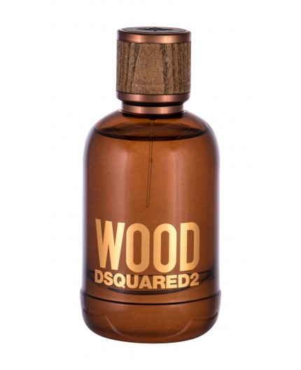Dsquared2 Wood Woda toaletowa 100ml