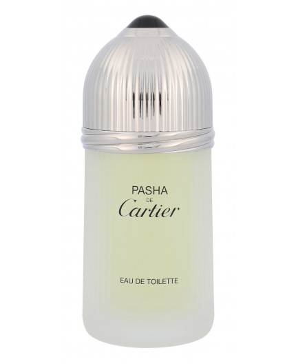 Cartier Pasha De Cartier Woda toaletowa 100ml
