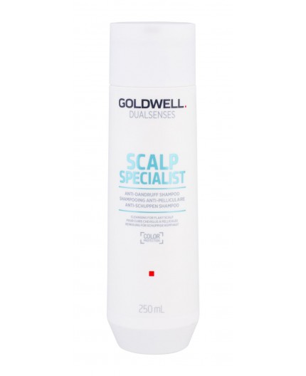 Goldwell Dualsenses Scalp Specialist Szampon do włosów 250ml