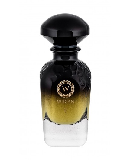 Widian Aj Arabia Black Collection V Perfumy 50ml