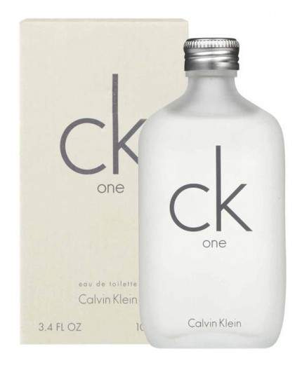 Calvin Klein CK One Woda toaletowa 15ml