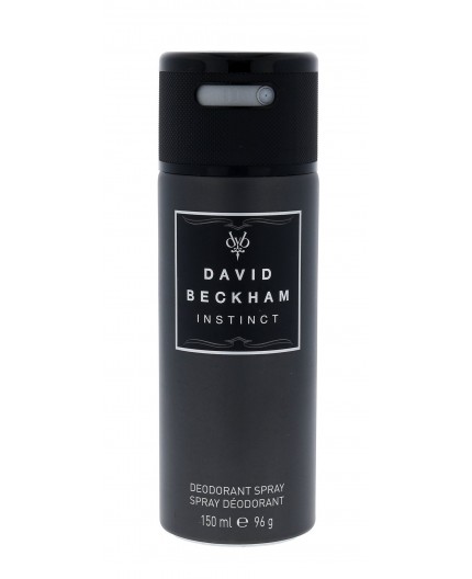 David Beckham Instinct Dezodorant 150ml