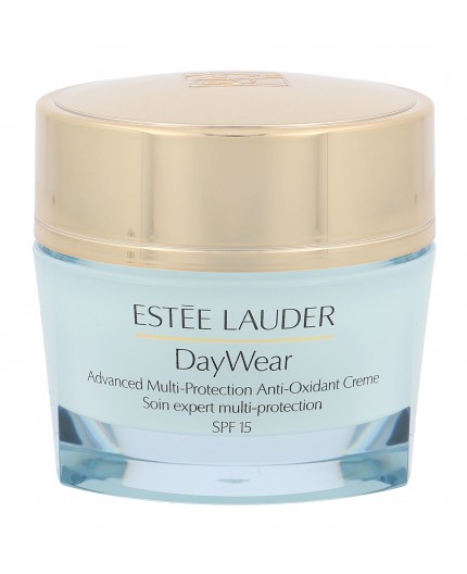 Estée Lauder DayWear Advanced Multi-Protection Anti-Oxidant Creme SPF15 Krem do twarzy na dzień 50ml