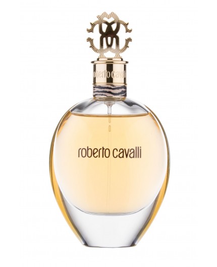 Roberto Cavalli Roberto Cavalli Pour Femme Woda perfumowana 75ml