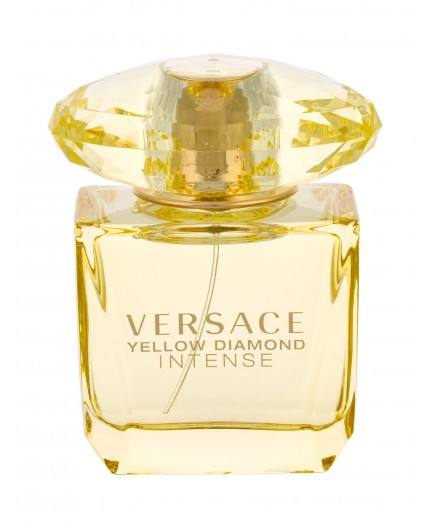 Versace Yellow Diamond Intense Woda perfumowana 30ml