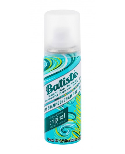 Batiste Original Suchy szampon 50ml