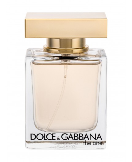 Dolce&Gabbana The One Woda toaletowa 7.5 ml miniatura
