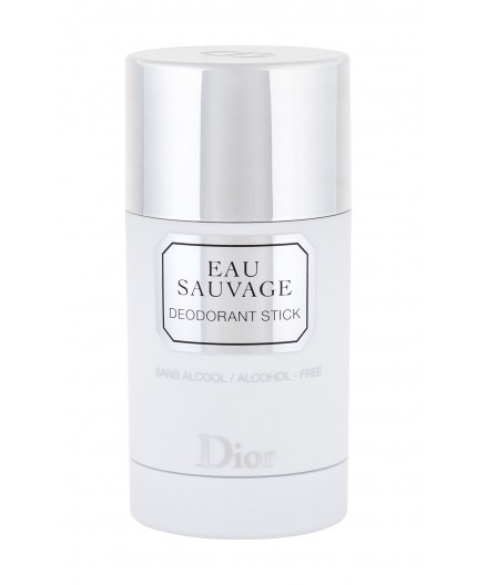 Christian Dior Eau Sauvage Dezodorant 75ml