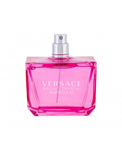 Versace Bright Crystal Absolu Woda perfumowana 90ml tester