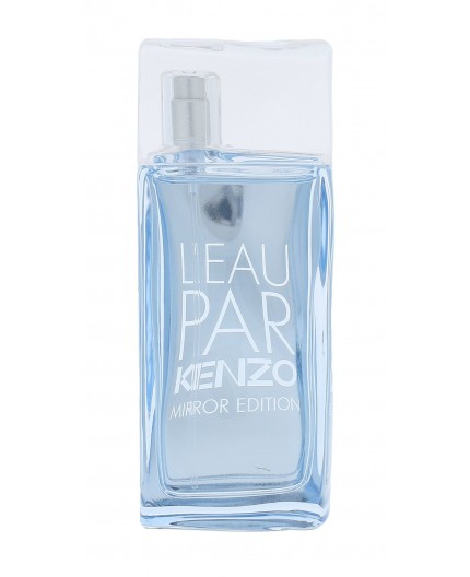 KENZO L´Eau Kenzo Pour Homme Mirror Edition Woda toaletowa 50ml