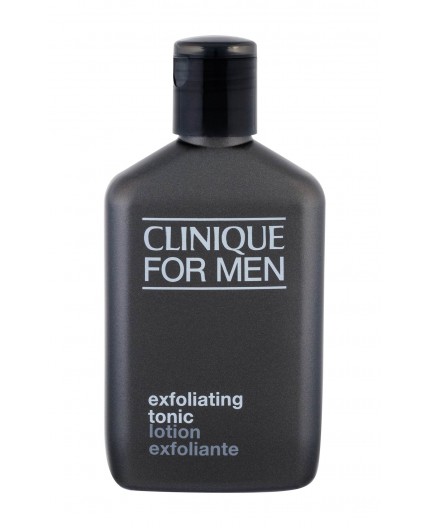 Clinique For Men Exfoliating Tonic Toniki 200ml