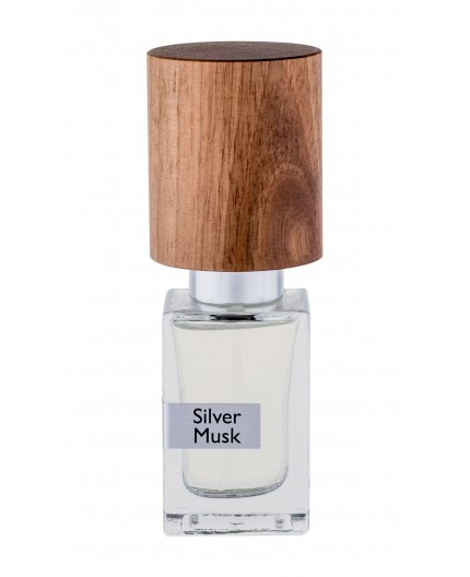 Nasomatto Silver Musk Perfumy 30ml