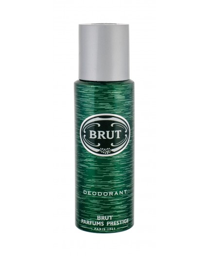 Brut Brut Original Dezodorant 200ml